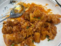 -大海山·十八年海鲜闽菜(金港店)