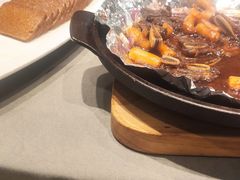 -大鹏饭店·金陵家宴(奥体中心店)