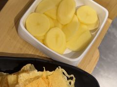 -潮牛壹号鲜牛肉火锅(光谷天地店)