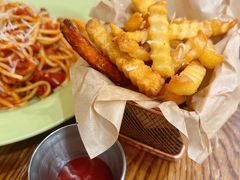 -AFS Cafe & Canteen(闽江二路店)