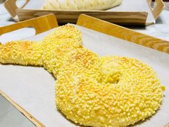 -奈雪的茶(花城汇中区PRO店)