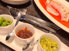 -苏州W酒店·苏滟中餐厅