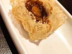 御品鲍鱼酥（12头）-广州文华东方酒店·江-由辉师傅主理