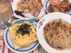 -華人 華星冰室(氹仔 店)