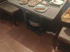 -盛江山自助料理(太原街万达店)