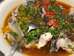 -一江春水·杭帮臻宴(三台山店)