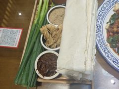 -煎饼卷大葱(春秋西路店)