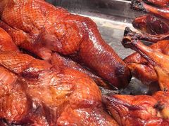 -品大三·经典淮扬菜(大行宫店)