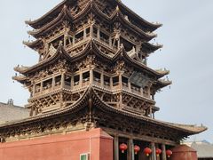 -飞云楼