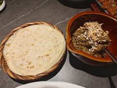 -前海沿·青岛菜(乐客城店)