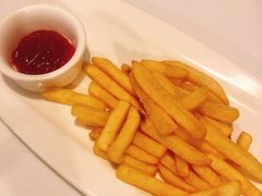 -爱丽丝牛排西餐厅(光谷步行街店)