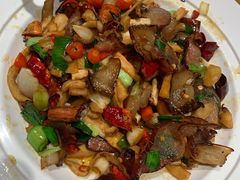 -湘与香缘·湖南菜(王府井北京市百货大楼店)