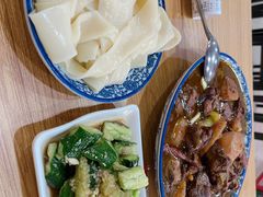 -东财大盘鸡(黑石礁店)