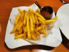 -布拉格餐厅· 中欧捷克菜(全国首店)