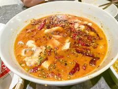 -长安记·大美陕菜(大族广场店)