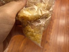 -Dough&Joe团憩(瑞虹天地月亮湾店)