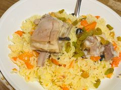 -那时新疆·若羌(经纬汇店)