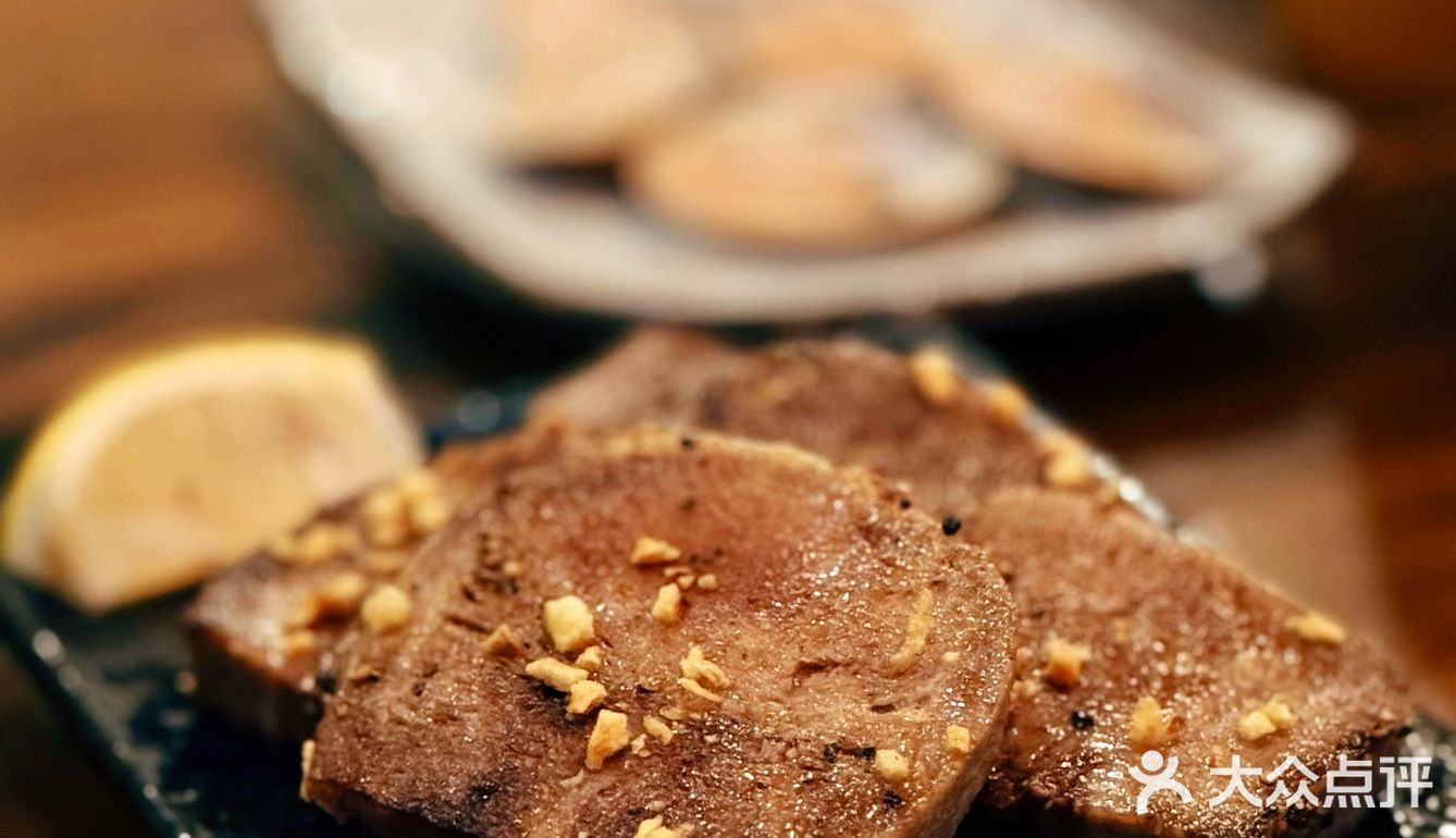 📍 南瀛水產  ⭐️ 正宗地道磯燒滋味