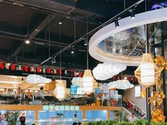 大堂-龙泉人椰子鸡·糟粕醋·地标海南菜(龙昆南店)