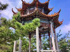 -九龙池景区