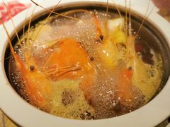 -V-ONE西雅图海鲜自助餐厅(仓山万达广场店)