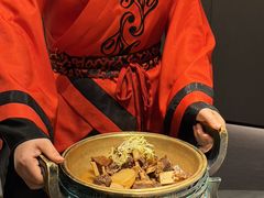 -曾宴·楚菜(湖北省博物馆店)