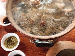 -威邵鸡煲(西华路总店)