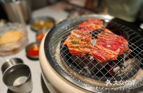 Thick-Braised Juicy Diaphragm