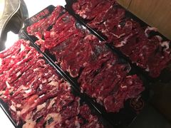 -潮发潮汕牛肉店(龙洞店)