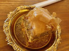 Baklawa坚果千层酥-BRBR叙利亚餐厅(总店)