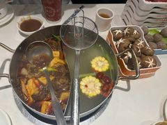 -八合里潮汕鲜牛肉火锅(上海汇智广场店)