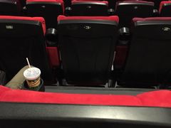 -时代华纳国际影城(鹏晖广场店)