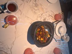 -曼格纳·曼芯馆(杨浦店)
