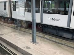 -浦江镇(地铁站)