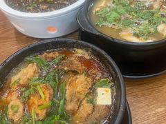 -溢香苑瓦罐(前进路店)