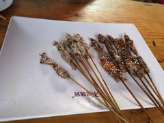 -木屋烧烤(惠阳华润小径湾店)