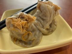 -吉祥馄饨(三林家园店)