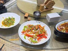 -鸿运楼·舌尖上的徽菜