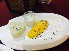 -BAI BUA RESTAURANT