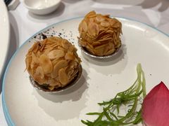 -好福记饭店(红梅公园店)