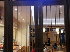 门面-林妈妈村·日式料理(宝山万达店)