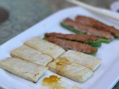 -竹溪百福酒家(同和店)
