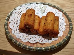 -粤集·手工粤菜(皇庭广场店)
