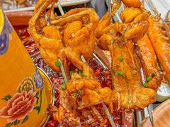 -京元盛铜锅涮肉(上海总店)
