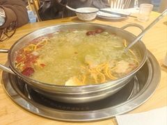 -王二爷药膳鸡(仙林学衡路店)