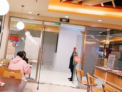 -呷哺呷哺(世贸.工三店)
