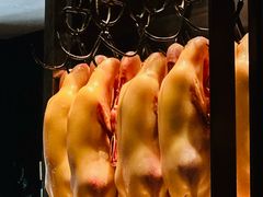 -四季民福烤鸭店(王府井灯市口店)