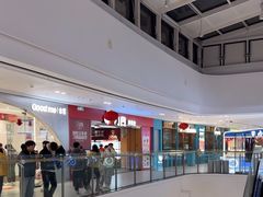 -万达广场(赣州于都店)