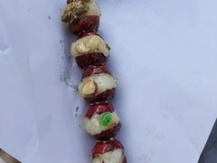 -糖葫芦王保定名吃(古莲花池店)