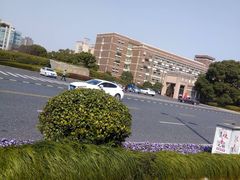 -中国计量大学(西校区)